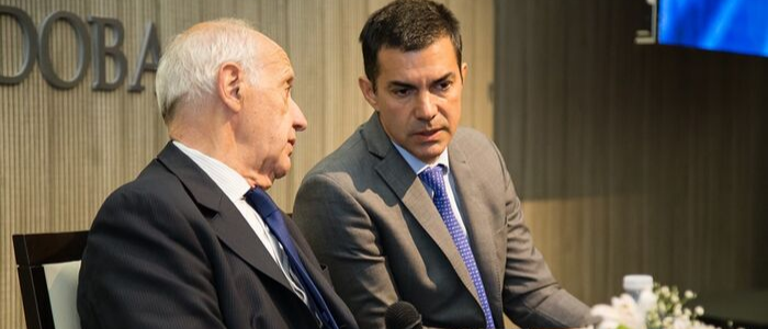 Otra vez la deuda, el modelo uruguayo y los deberes por hacer